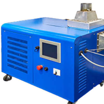 ETO Catalytic Oxidation Deodorizer