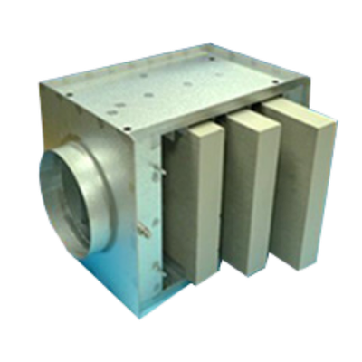 Zeogaia Kitchen Exhaust Filter