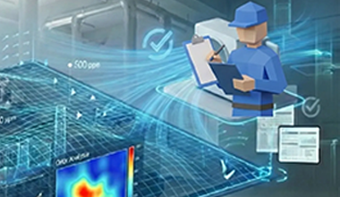 Odor Assessment Service
