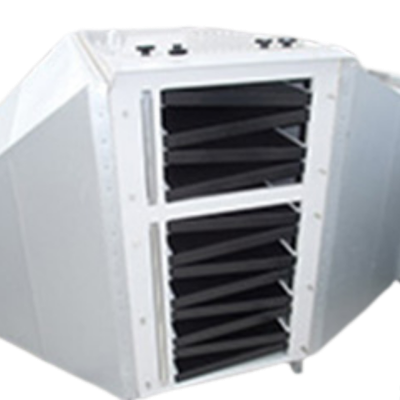 Activated Carbon Filter Deodorizer