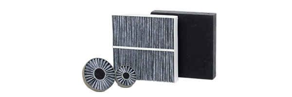 carbon filters