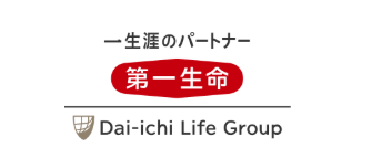 第一生命ロゴ