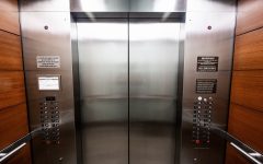 マンションエレベーター臭気対策