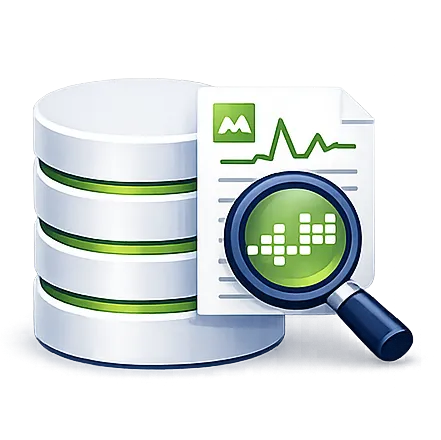 400,000+ Odor Database