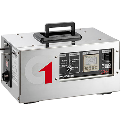 Gowan series ozone generator