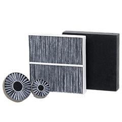 carbon Deodorization System