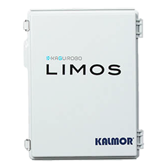 Fixed-point odor observation system LIMOS