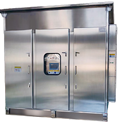 Injectable Low-Temperature Plasma Deodorizer NeoPlas