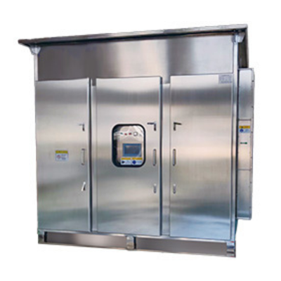 NeoPlaz Plasma Deodorizer