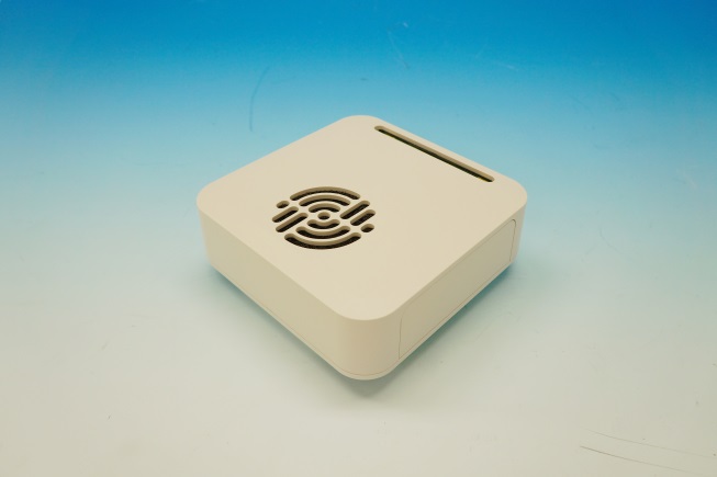 酸素クラスター除菌・脱臭装置「シルフィードmini」とは - 臭気判定士