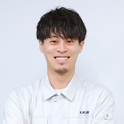 人物アイコン