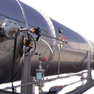 Deodorant Spray System