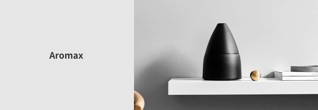 Aromax