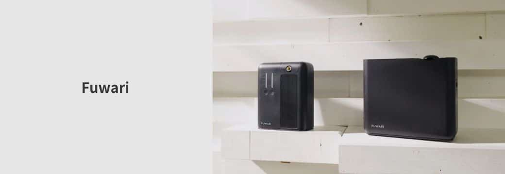 Fuwari