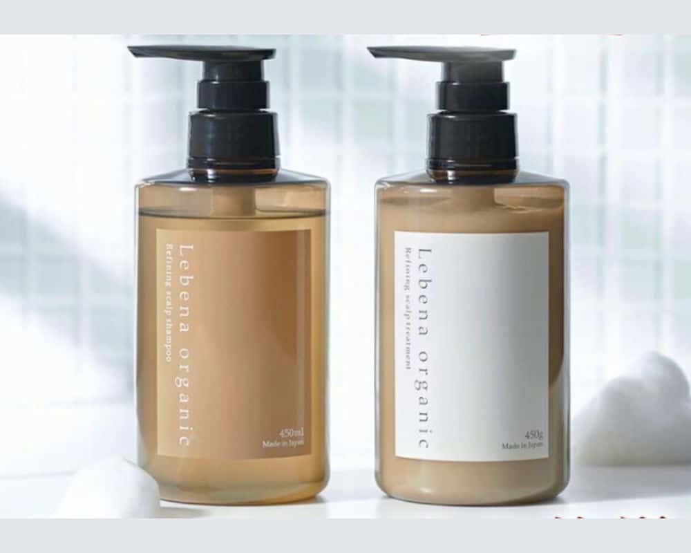 リファイニングスカルプ