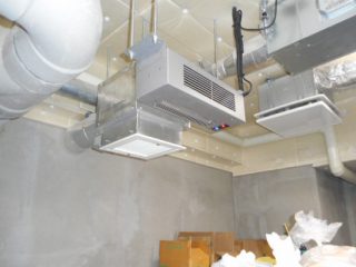 保守を行わないと脱臭装置はどのようになるのか?【酸素クラスター除菌脱臭装置】