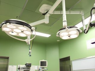 医療現場に於けるホルムアルデヒド対策【事例3:病院】