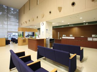 医療現場に於けるホルムアルデヒド対策【事例1:大学病院】