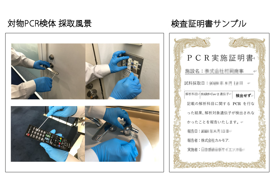 オフィス 35個ウイルス遮断 除去空間のウィルスやの除去 消臭 - その他