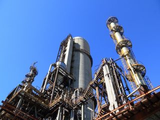化学工場で酢酸臭気の苦情対策!臭気アセスメントで苦情の原因を特定し最低限のコストで苦情解決!