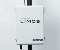 定点式におい観測システムLIMOS子機