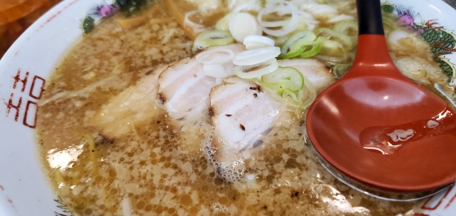 ラーメンの画像